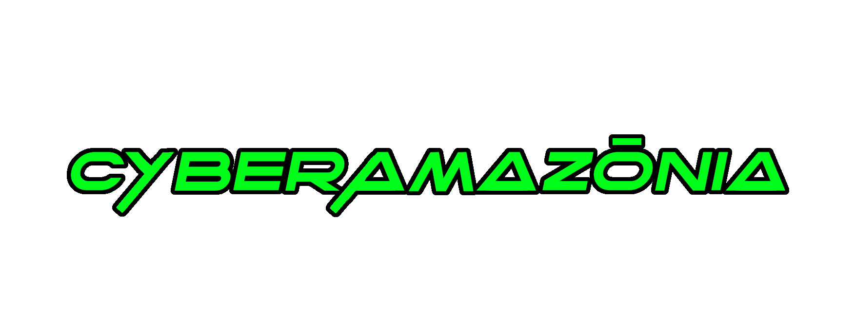 Cyberamazônia